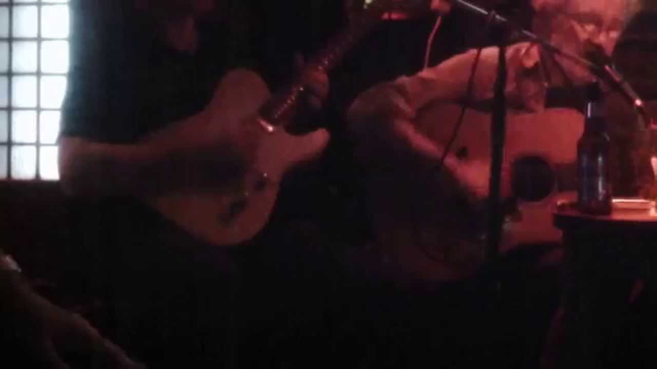 The Barflys - Neil Young 70th Birthday Bash,Pumphouse,Kilkenny -Nov.15.(3)