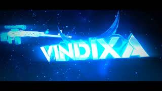 Cromavecsgo Blue Intro