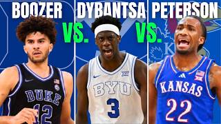 The Truth About the 2026 No. 1 Pick Race
