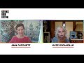 Kate DiCamillo and Ann Patchett: 2020 National Book Festival
