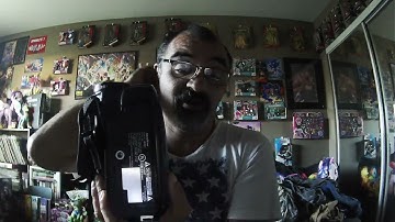 Update On The Camera