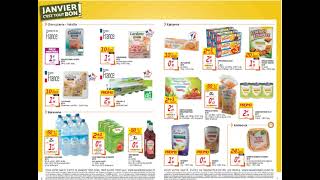 Netto France Catalogue Du 04 Au 11 Janvier 2022