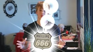 YTP - Bullying PSA - School just isnt what it used to be