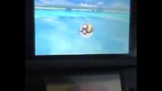 Coquiperl Shiny Pokemon X Y