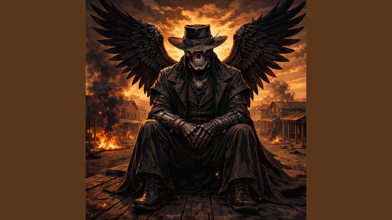 Por Isso Ando Sozinho