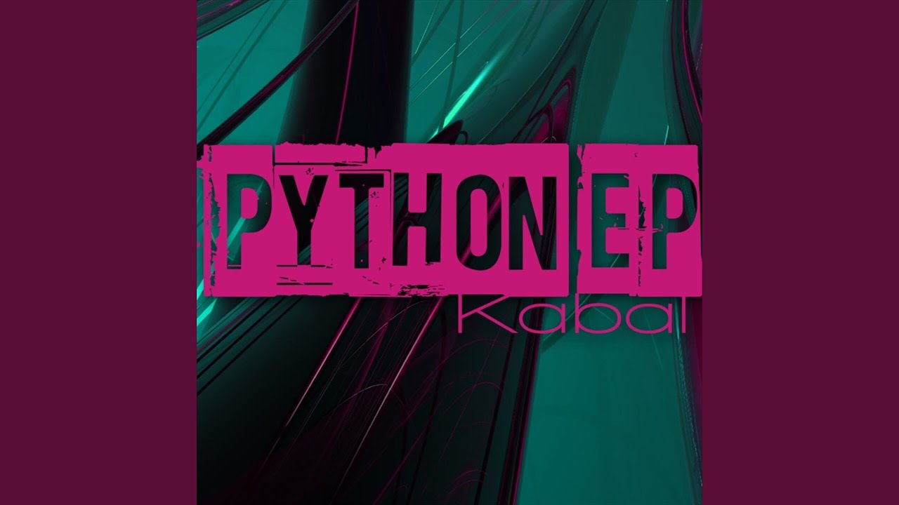 Sleduj Python na YouTube Sleduj Python na YouTube