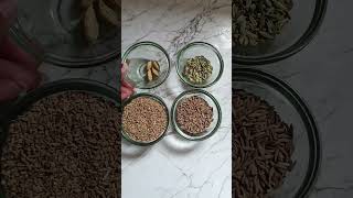 Ajwain Jeera Saunf Powder-Body Pain Relief-Sanyasi Ayurveda