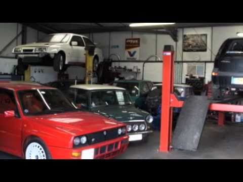 Hereford Auto Repair