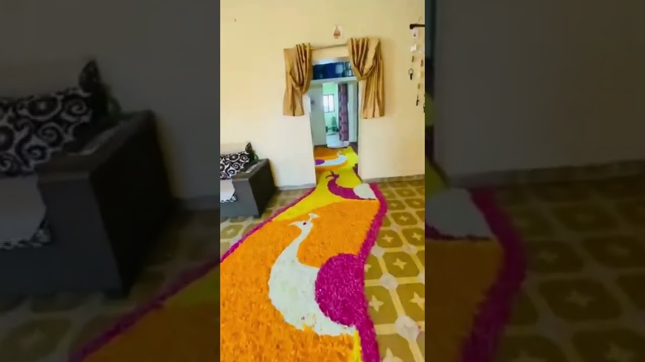 Vighnaharta Decorators| Wedding | Car | Home Function | Baby Shower | Rangoli Decoration