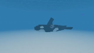 MCPE dolphins plus addon screenshot 4