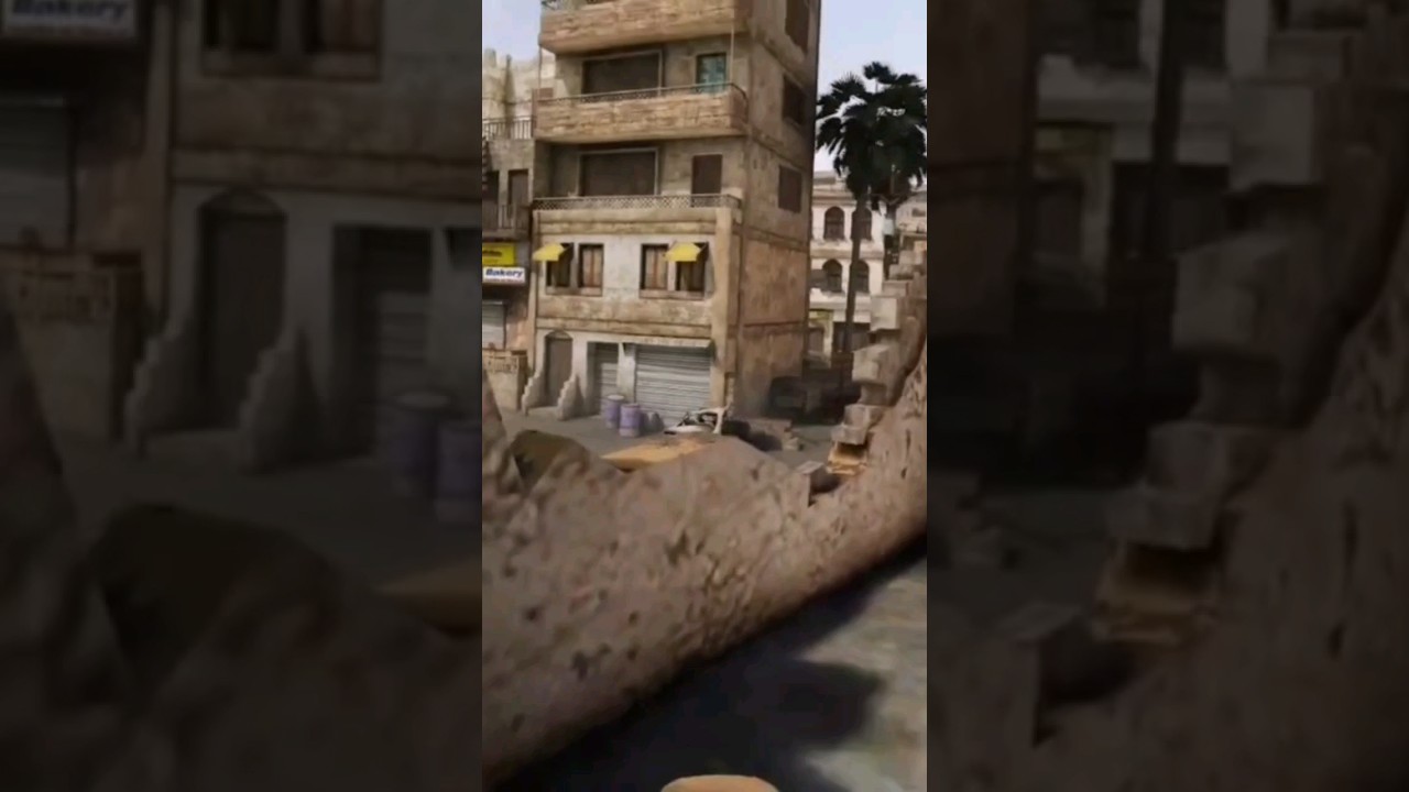 The Best Multiplayer VR Game - Contractors VR 