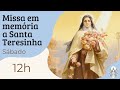 Santa Missa - Padre Marcelo Marques  (01/10/22)