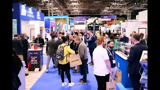 Highlights from the fantastic Multimodal 2024