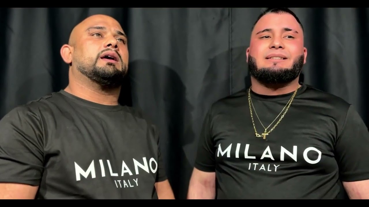 💔🆕Milan Band - Nadžanlom že man zakamava ( OFFICIALvideo ) 2026 cover 💔🆕