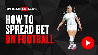What Is Spread Betting On Football