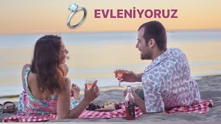Evlenmeye Karar Verdik Su Berkay 2020