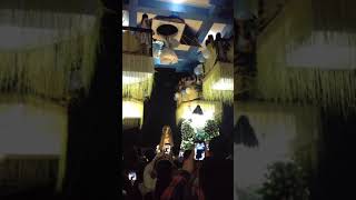 Easter Salubong Procession 2018