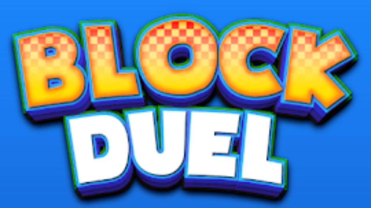 Block Duel: Block Smash Puzzle Game Mobile Game | Gameplay Android