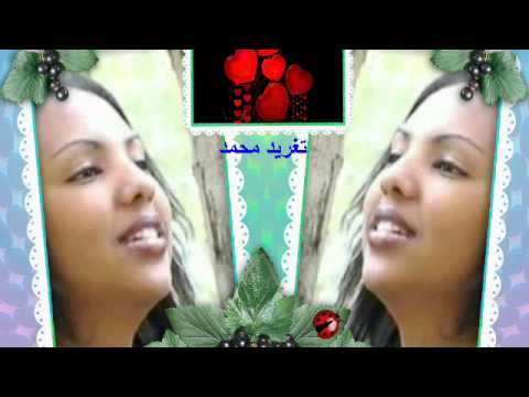 عثمان الشفيع رمز الجمال تغريد محمد