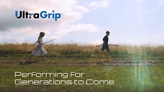 UltraGrip Amplified For Infrastructure Projects - Viking Johnson