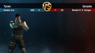 I WON!! | UNKILLED Zombie Shooter Multiplayer Match Gameplay screenshot 4