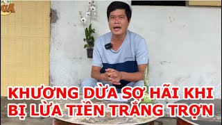 Khuong Dua cong khai 2 me con lua tien Nguoi nay trang tron qua muc Toi so hai v