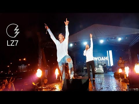 ГОРОД СВЕТА 2017