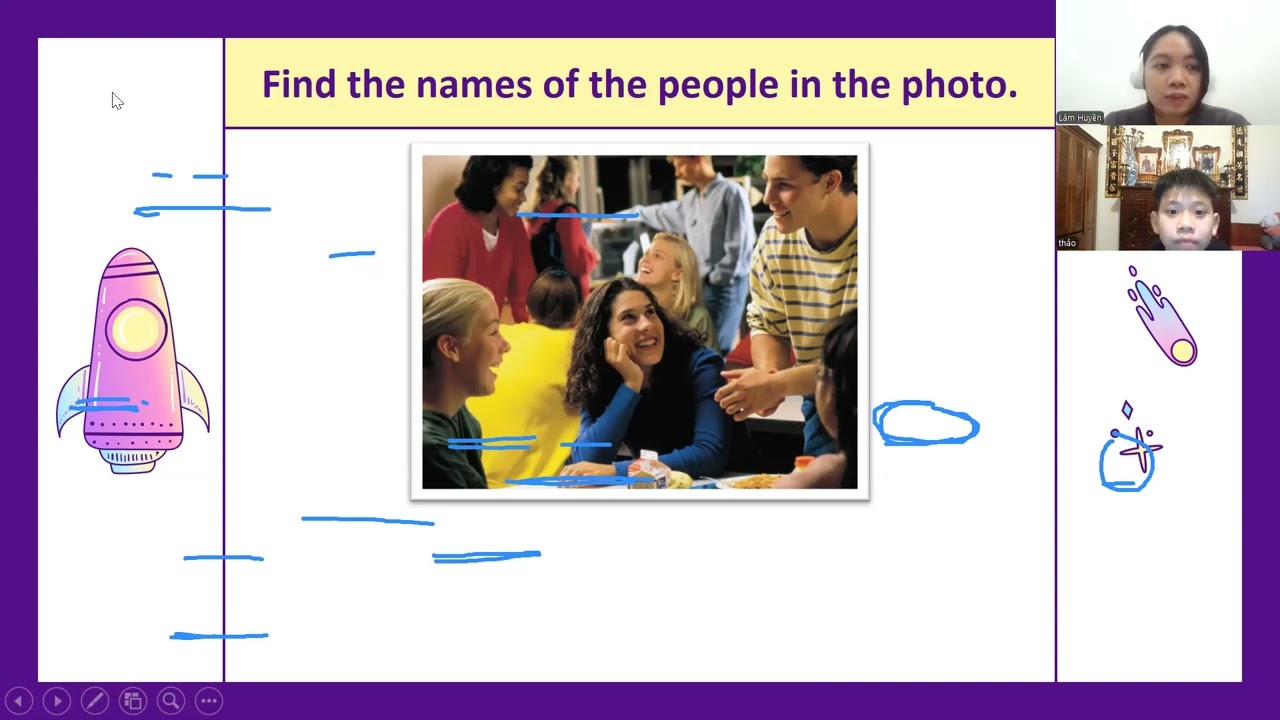 PK2512145 - Cao Minh Dũng - SOL-PRE-INTER - 9/1 - Unit 0A: Introduction (Vocab)