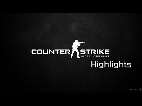 [CS:GO] Insane - Ninja Defuse - No Kit, no flash