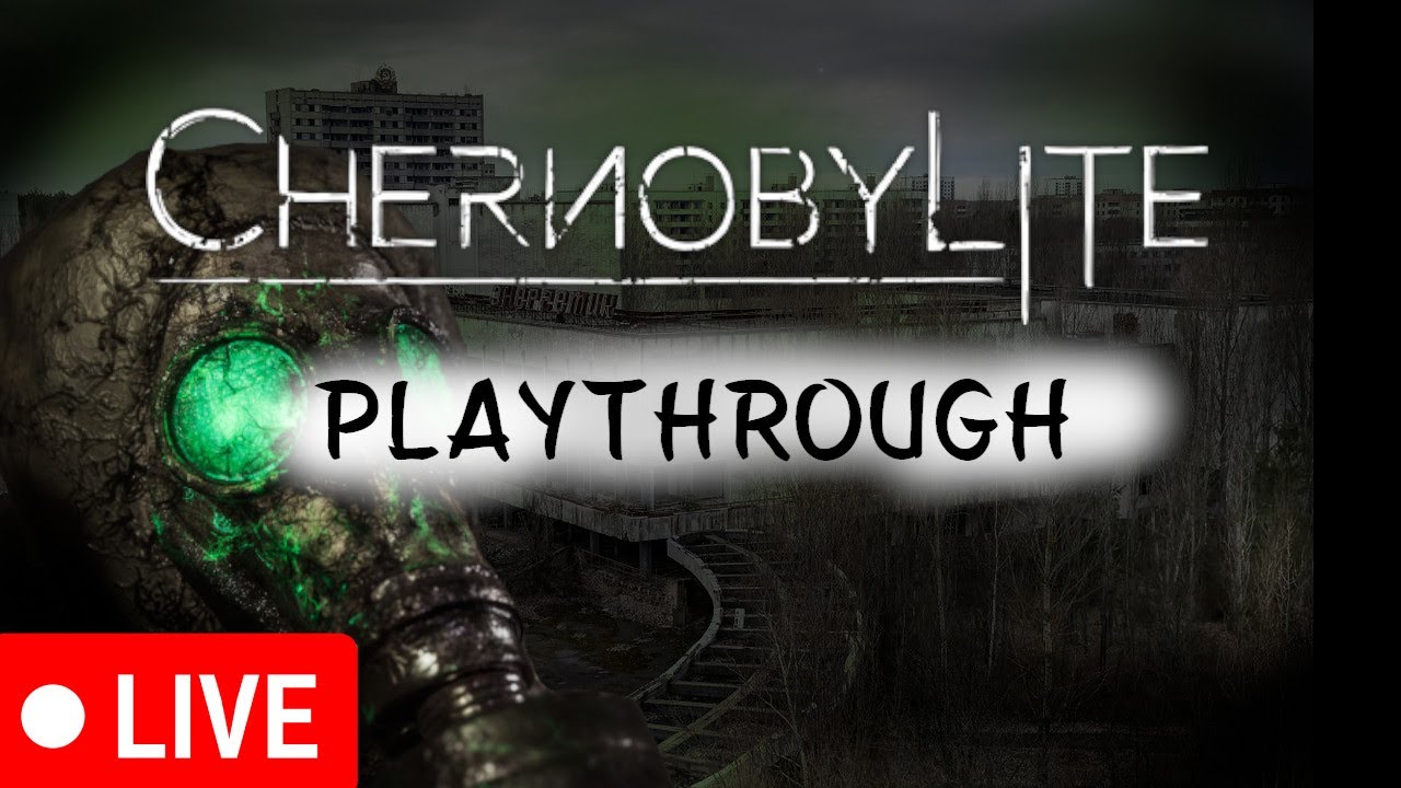 Chernobylite - Episode 6