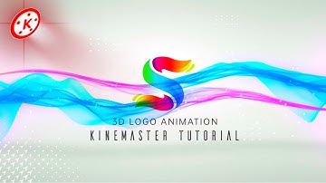 How to make 3d intro in kinemaster free fire || Cool 3d Intro for (Android & iOS)