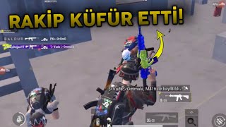 Dünyanin En Uzun Küfürünü Yedi̇m Pubg Mobi̇le Lite