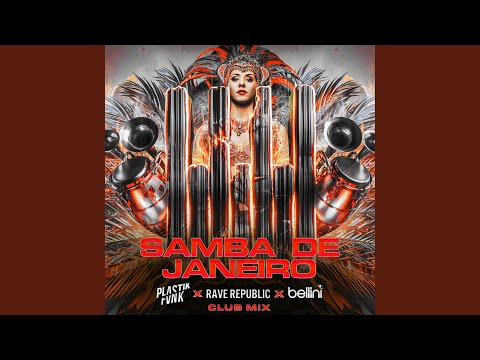 Bellini — Samba De Janeiro (Club Mix) (Music Video) | Dork