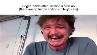 Cyberpunk RED slander