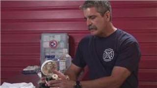 Fire Safety & Careers : How Does a Smoke Alarm Work?