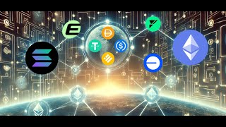 Chain Abstraction with Stablecoins: The Key to Web3 Interoperability