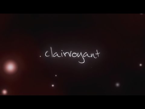 Clairvoyant