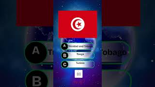 Flag Quiz Easy to Impossible #flagquiz #geography #challenge