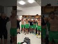 Levadia! Levadia! Levadia!!! #football #footballshorts #soccer #UEFA #uecl