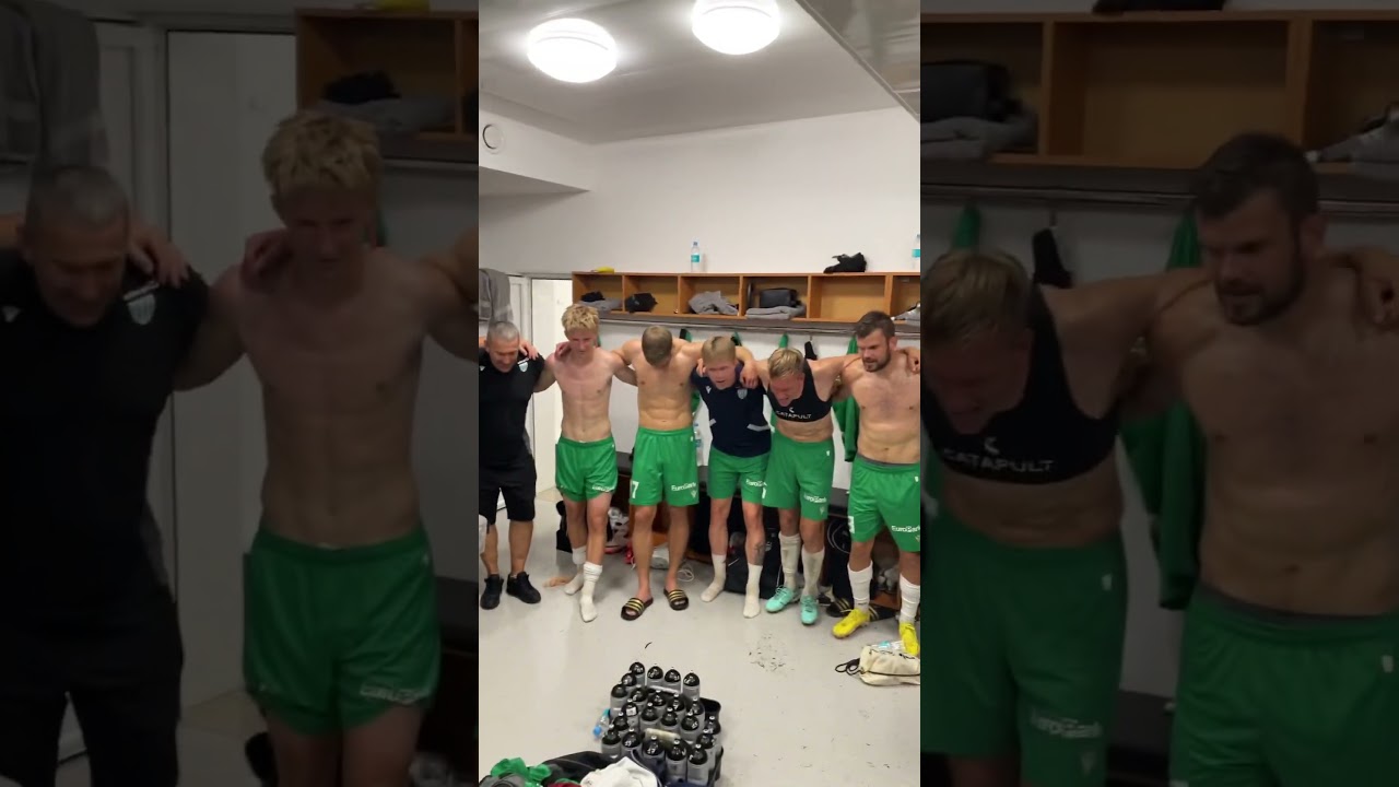 Levadia! Levadia! Levadia!!! 