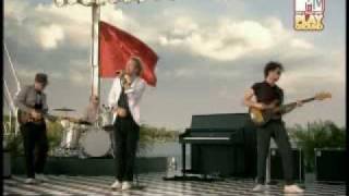 The Hardest Part Coldplay Oficial