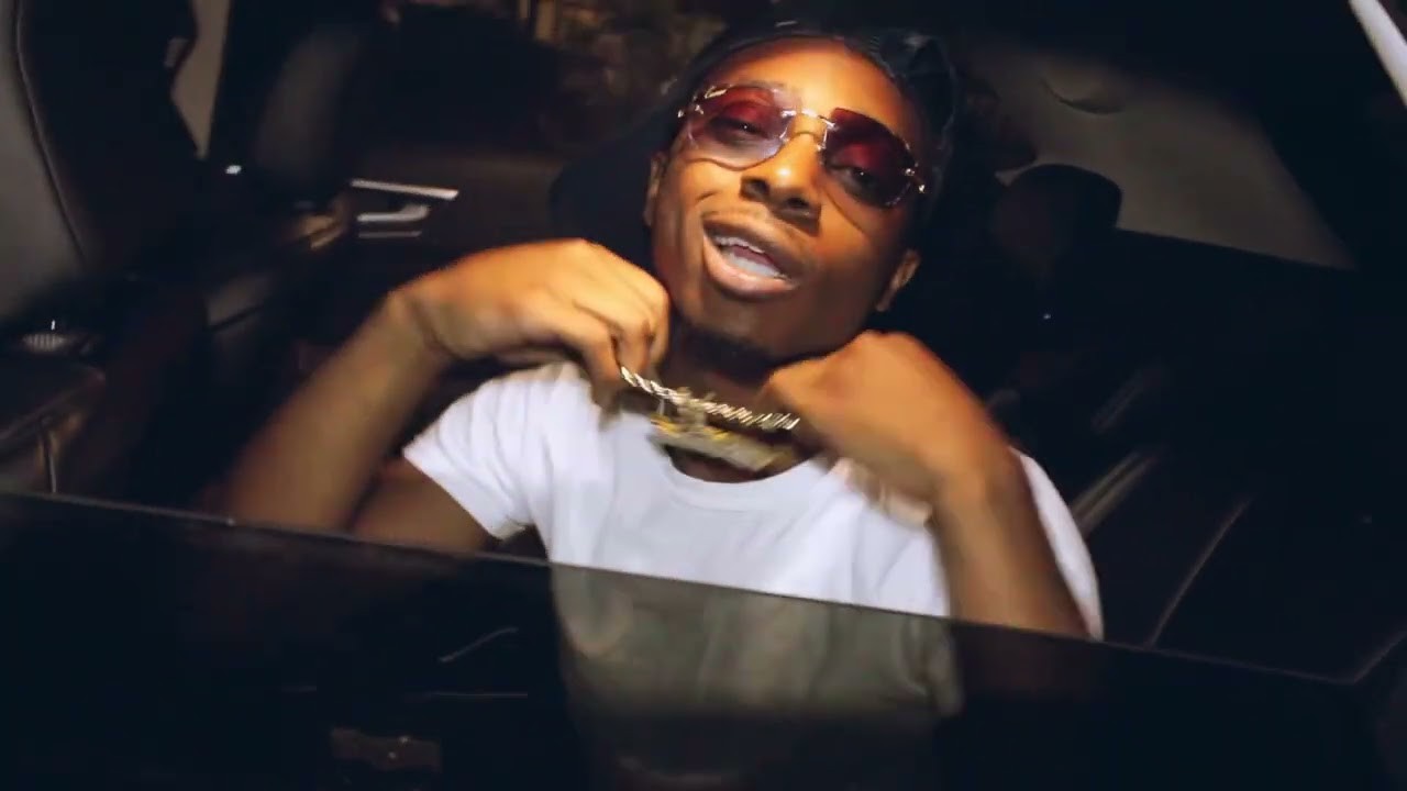 Straight Fire (feat. Dris Gramss, Mike Gee & LilKen  