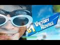 Cel mai praf jucator de fortnite face victori roial dupa 300 de meciuri