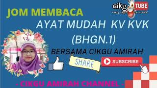 AYAT MUDAH KV KVK