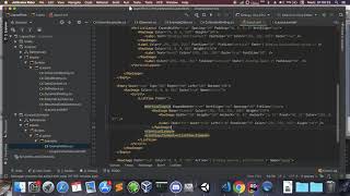 Unity XML Layout - Collection Binding screenshot 5