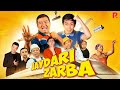 Jaydari zarba (treyler) | Жайдари зарба (трейлер)