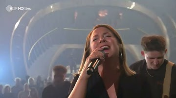 Zeynep Avci & Johannes Oerding "Stärker"                              #giovannizarrellashow #tvog