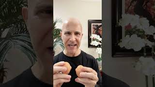 WHY EGGS MAY BE THE CLOSEST THING TO A PERFECT FOOD  #drmandell #health #healing #eggs