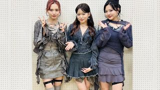 iScream☆『Reach for the Sky』Live At Haneda LDHGirls 20250808