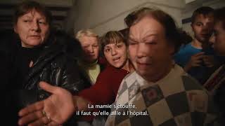 DONBASS, le film interdit ‼️